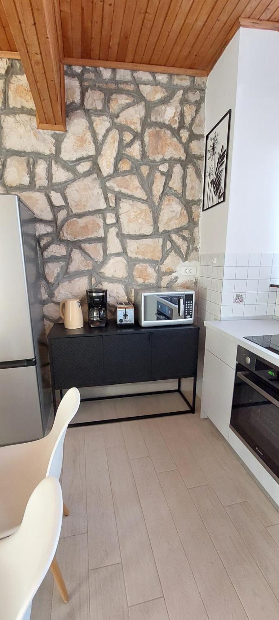 Apartment Kiwi Рабац Экстерьер фото